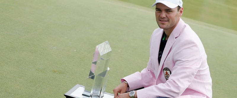 Nach der kompletten Abschaffung des Grand Slam of Golf bleibt Martin Kaymer nach seinem Sieg 2014 also der letzte Titelträger.