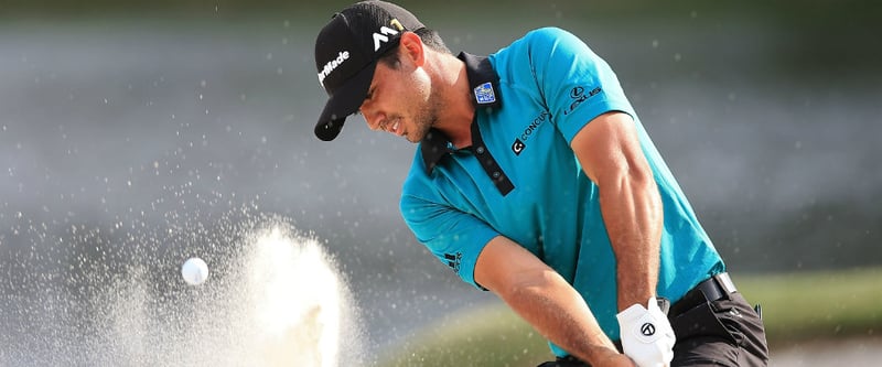 Jason Day ist auf einem guten Weg beim Arnold Palmer Invitational. (Foto: Getty)