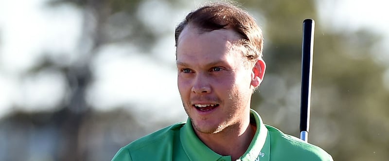 Danny Willett macht durch seinen Sieg Plätze auf der Weltrangliste gut. (Foto: Getty)