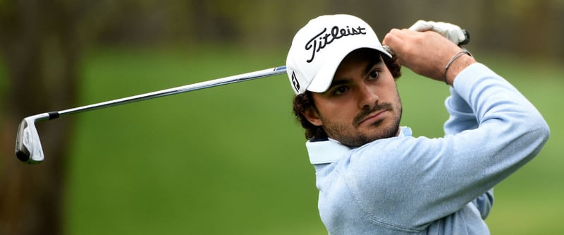 Clement Sordet Turkish Airlines Challenge