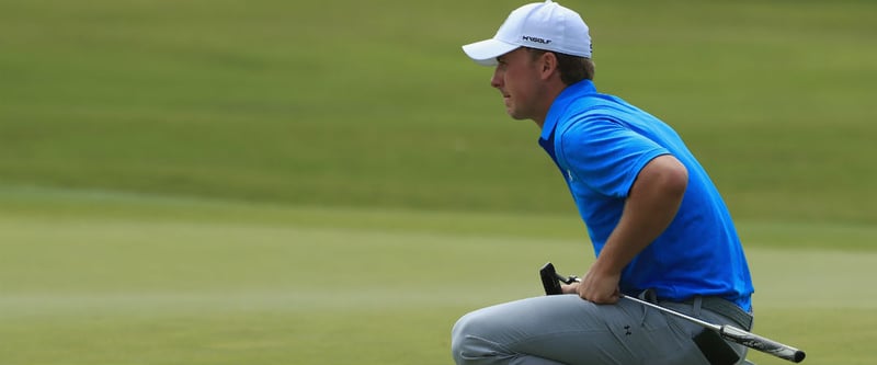 Jordan Spieth findet in der Heimat wieder zur alten Form zurück. (Foto: Getty)