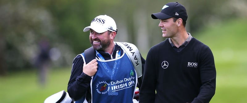 Martin Kaymer erzielte ein Topergebnis bei der Irish Open. Was er noch hätte besser machen können, wissen die Experten im Golf Post Talk. (Foto: Getty)