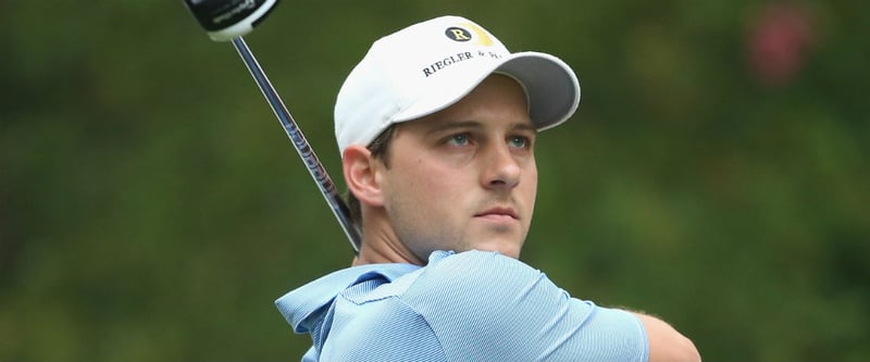 Lukas Nemecz Trophee Hassan II Tee Times