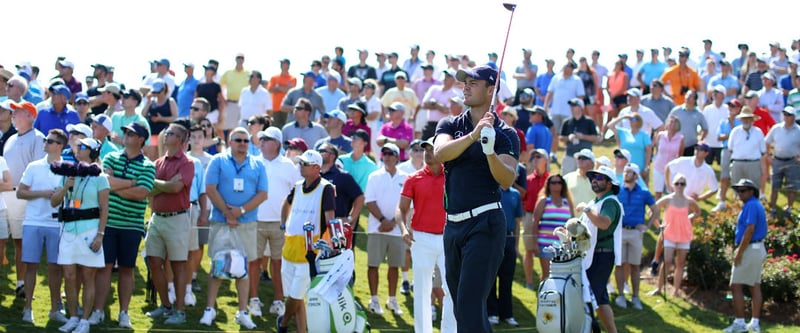 Martin Kaymer gelingt ein starker Auftakt bei der Players Championship im TPC Sawgrass. (Foto: Getty)