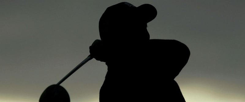 Ausgesuchte Ergebnisse zur anonymen Umfrage mit 150 Golf Tourspielern von Sports Illustrated in Bildern. (Fot0: Getty)