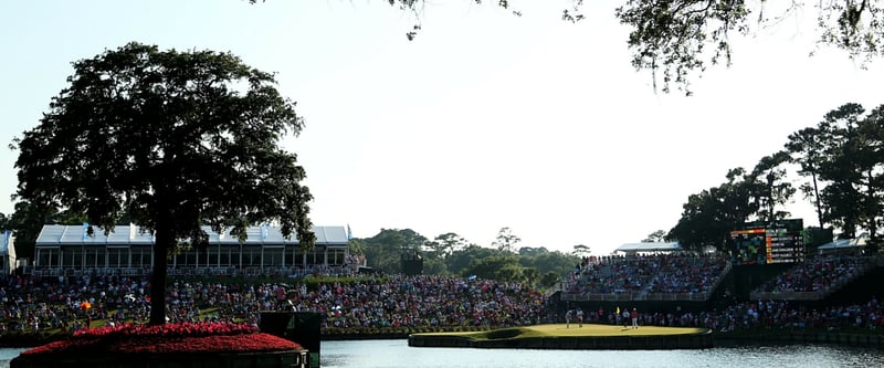 Golf Post Tippspiel: Players Championship