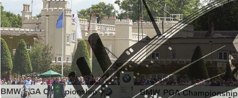 Die BMW PGA Championship, lange des Flaggschiff-Event der European Tour, steckt in der Krise.