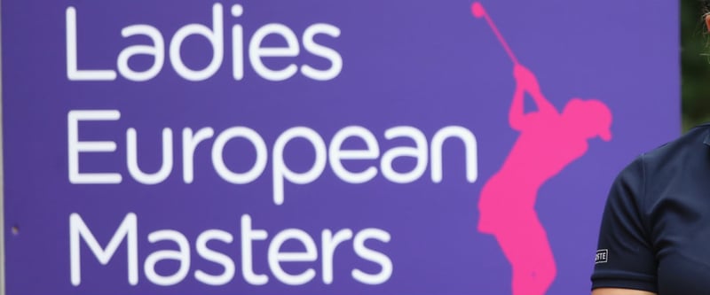 Das Ladies European Masters kommt 2016 nach Düsseldorf. (Foto: Getty)