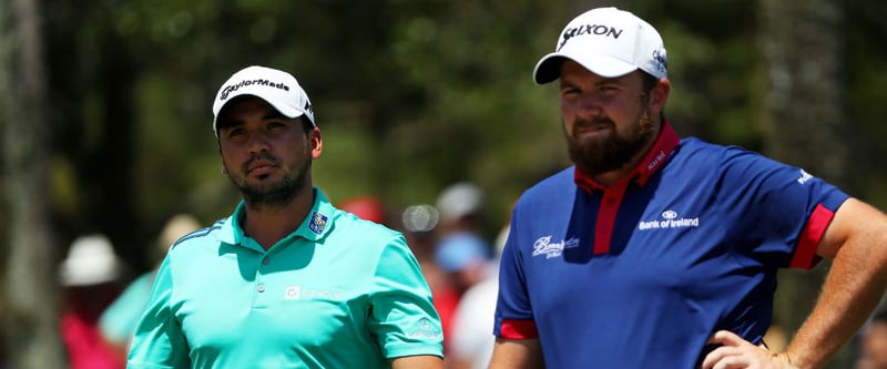 Angst vor Zika: Jason Day (links) und Shane Lowry wollen nicht nach Rio. (Foto: Getty)