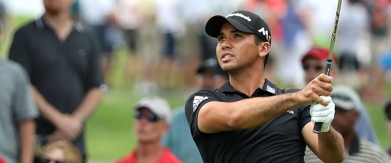 Jason Day World Golf Championships Bridgestone Invitational