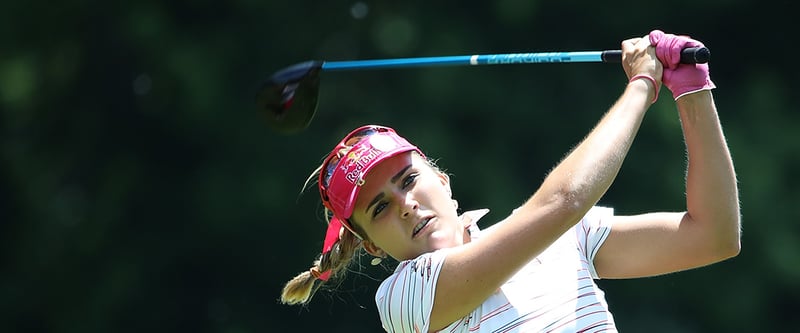 Lexi Thompson Meijer LPGA Classic