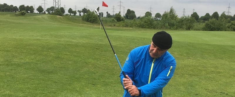 Golf Post Platzreife Kurs bei GolfCity Köln Pulheim