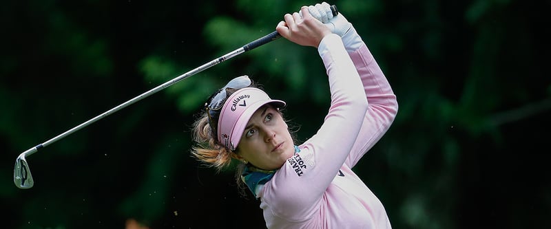 Sandra Gal KPMG Women's PGA Championship