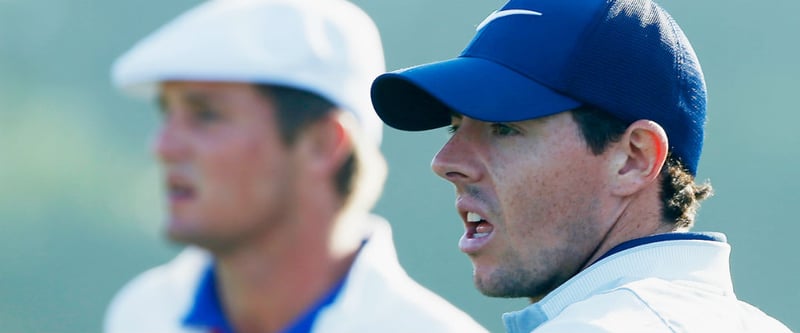 US Open 2016 Oakmont Country Club (Foto: Getty)