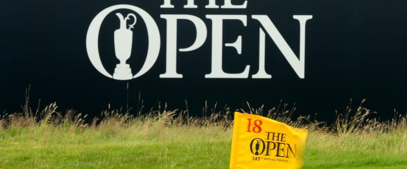 Der Golf Post Talk zum Finale der Open Championship 2016. (Foto: Getty)