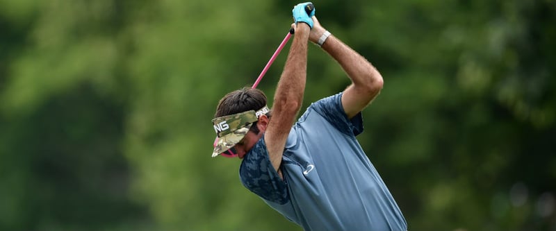 Bubba Watson: Eine Ode an den Unkonventionellen