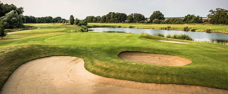 Golfclub Fleesensee jetzt mit Schloss Torgelow Course