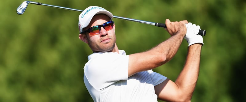 Bernd Ritthammer siegt in Dänemark - unsere Experten im Golf Post Talk freuts. (Foto: Getty)