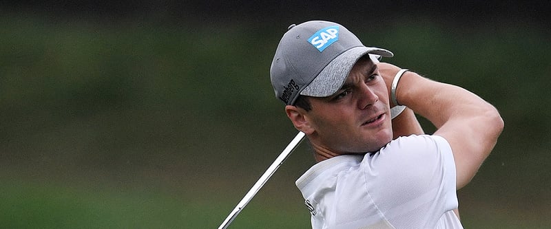 PGA Championship 2016 Runde 3 Martin Kaymer