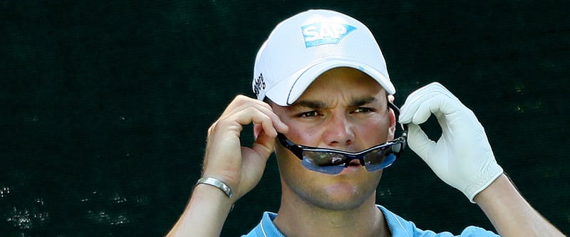 Martin Kaymer PGA Championship 2016