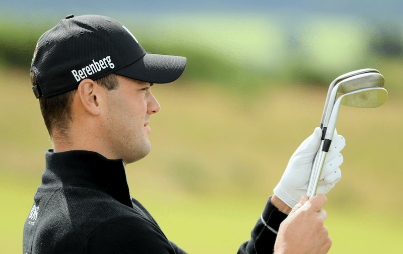 Golf Post Talk: Wer gewinnt die British Open? Hat Martin Kaymer gute Chancen auf einen Sieg? (Foto: getty)