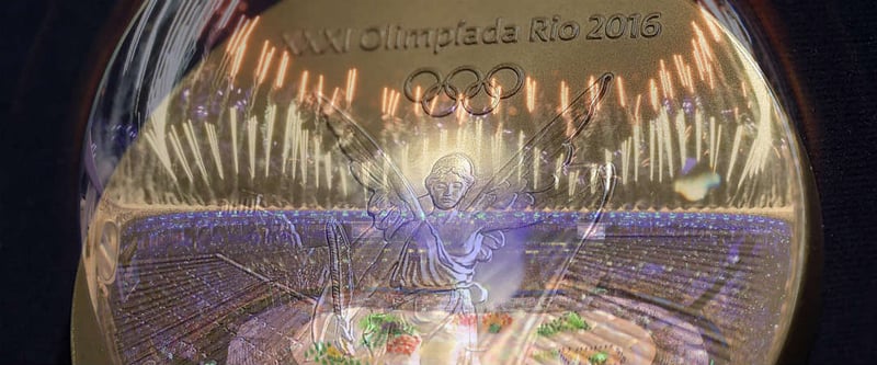 Olympia 2016 in Rio de Janeiro endet mit großem Feuerwerk, nachdem zuvor 306 Mal um Medaillen gekämpft wurde.
