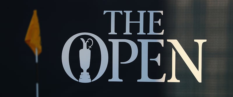 British Open Championship 2017 Tickets