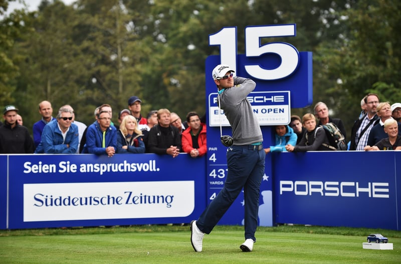 Porsche European Open: Was erwartet die Zuschauer in Bad Griesbach?