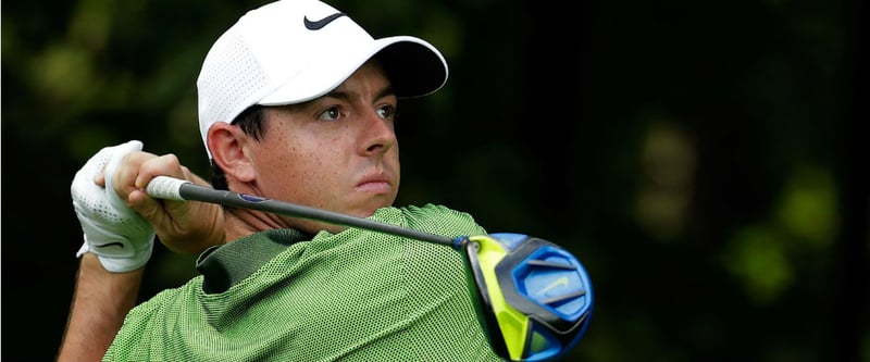 Rory McIlroy konnte dank des Equipments von Nike und Scotty Cameron den FedExCup und das abschließende Playoff-Turnier gewinnen. Sein Nike Vapor Fly Pro Driver lief dabei zu Höchstform auf. (Foto: Getty)