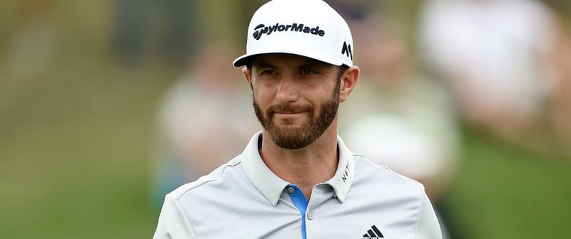 Mit seiner 63er Runde bei der BMW Championship bricht er den Platzrekord auf dem Crooked Stick. (Foto: Getty)