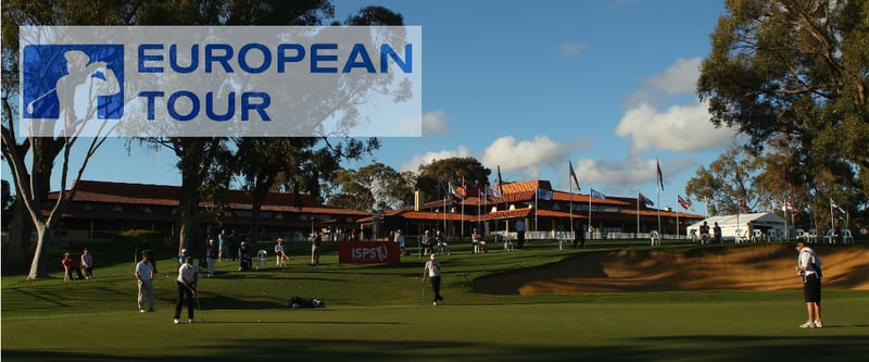 Im Lake Karrinyup Country Club führt die European Tour zusammen mit der PGA Tour Australasia ein neues Turnier ein: Das World Super 6 Perth. (Foto: Getty)
