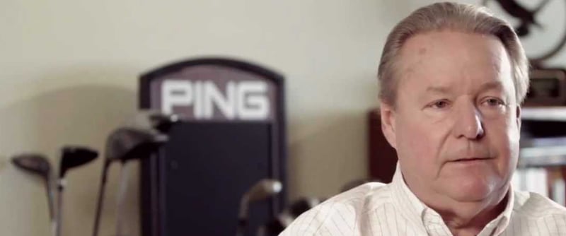 Der langjährige Präsident von Ping, Doug Hawken wird seinen Posten nach 45 Jahren im Unternehmen räumen und in den Aufsichtsrat aufsteigen. (Foto: YouTube.com)