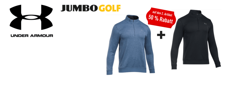 Under Armour Storm Fleece ab 34,98€