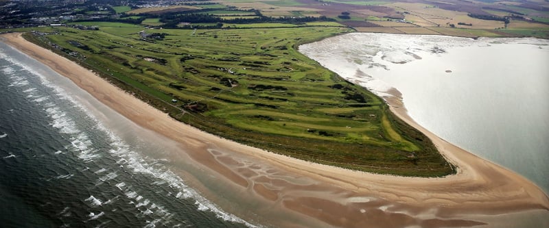 Die bekanntesten Golfplätze im Quiz. (Foto: Getty)