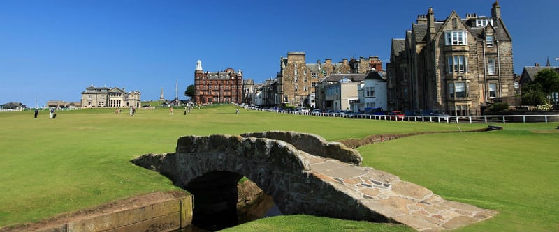 Open Championship: 156 Jahre alt und begehrter denn je