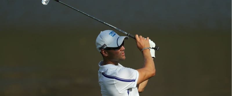 Martin Kaymer Tee Times Nedbank Golf Challenge 2016