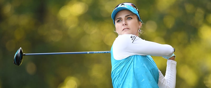 Lexi Thompson Franklin Templeton Shootout 2016 Wochenvorschau