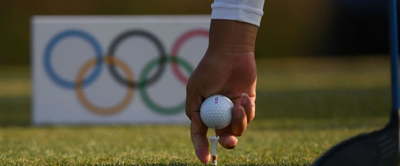 Es gab viel zu sehen bei Olympia. (Foto: Getty)