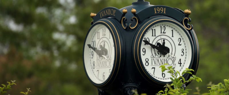 Ein Golf Club im US-Bundesstaat Missouri will Greenfees zukünftig nach Spielzeit abrechnen. (Foto: Getty)