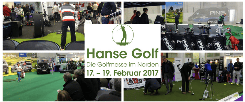 Hanse Golf – Die Golfmesse im Norden