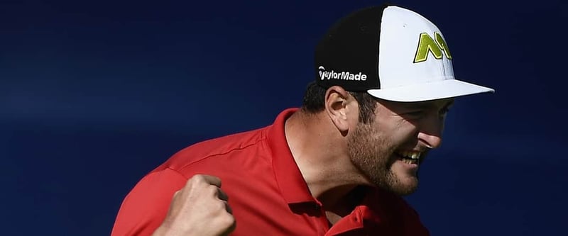 Jon Rahm Sieger Farmers Insurance Open 2017 Ergebnisse Finale