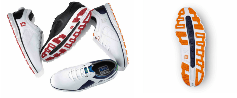 FootJoy Pro/SL: Über 50 Profis sind schon überzeugt