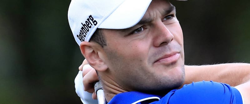 Martin Kaymer liegt bei der Honda Classic weiter gut im Rennen um vordere Platzierungen.