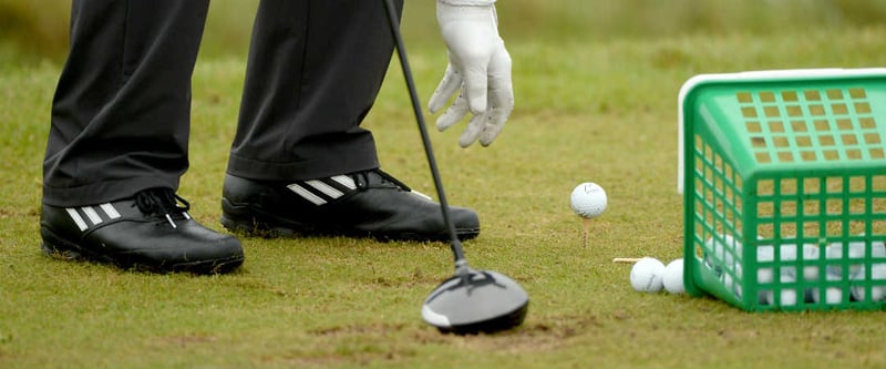 Der DGV setzt mit dem Thema Golf und Gesundheit einen neuen Fokus und fördert aktive Spieler.