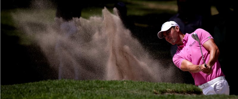 Martin Kaymer startet seit langer Zeit wieder beim Arnold Palmer Invitational. (Foto: Getty)