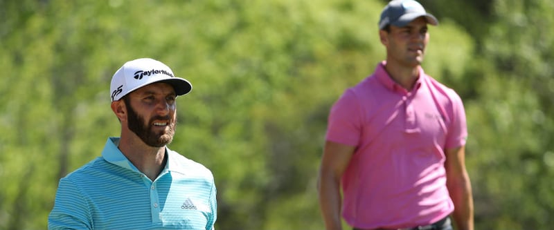 In Runde zwei zeigt sich, was für ein hartes Los Martin Kaymer beim WGC - Dell Technologies Match Play gezogen hat. (Foto: Getty)