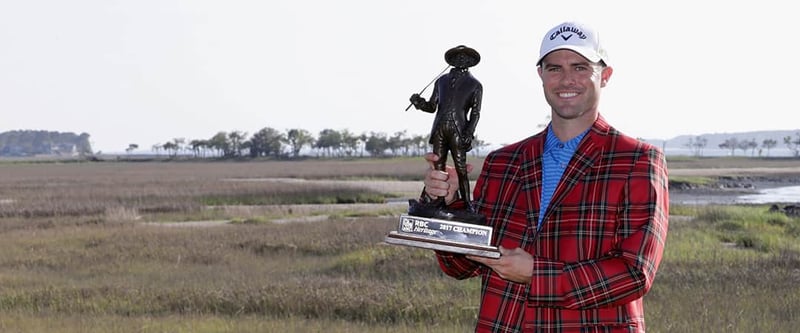 RBC Heritage 2017 Sieger Wesley Bryan Ergebnisse Tag 4 Finale