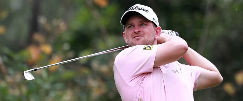 Shenzhen International 2017 Ergebnisse Tag 3 Moving Day Bernd Wiesberger