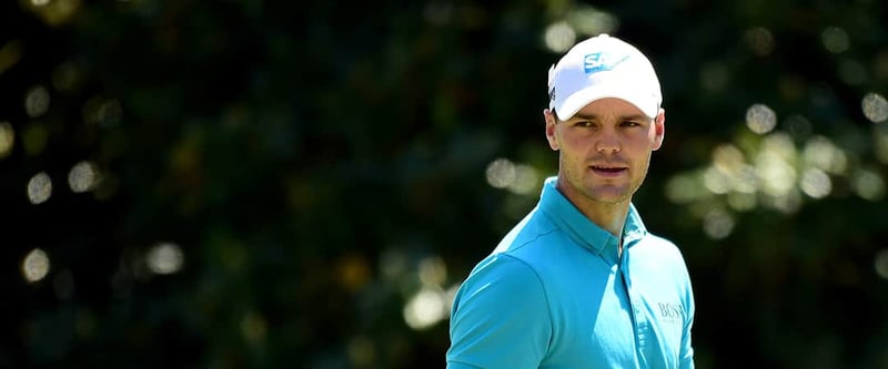 US Masters 2017 Martin Kaymer Moving Day Ergebnisse Tag 3