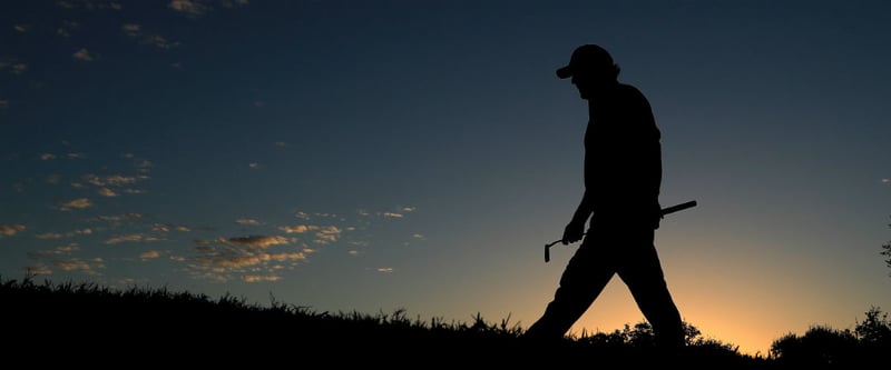 Über 1.000 Golfer haben in einer Umfrage ihre Meinung preisgegeben. (Foto: Getty)